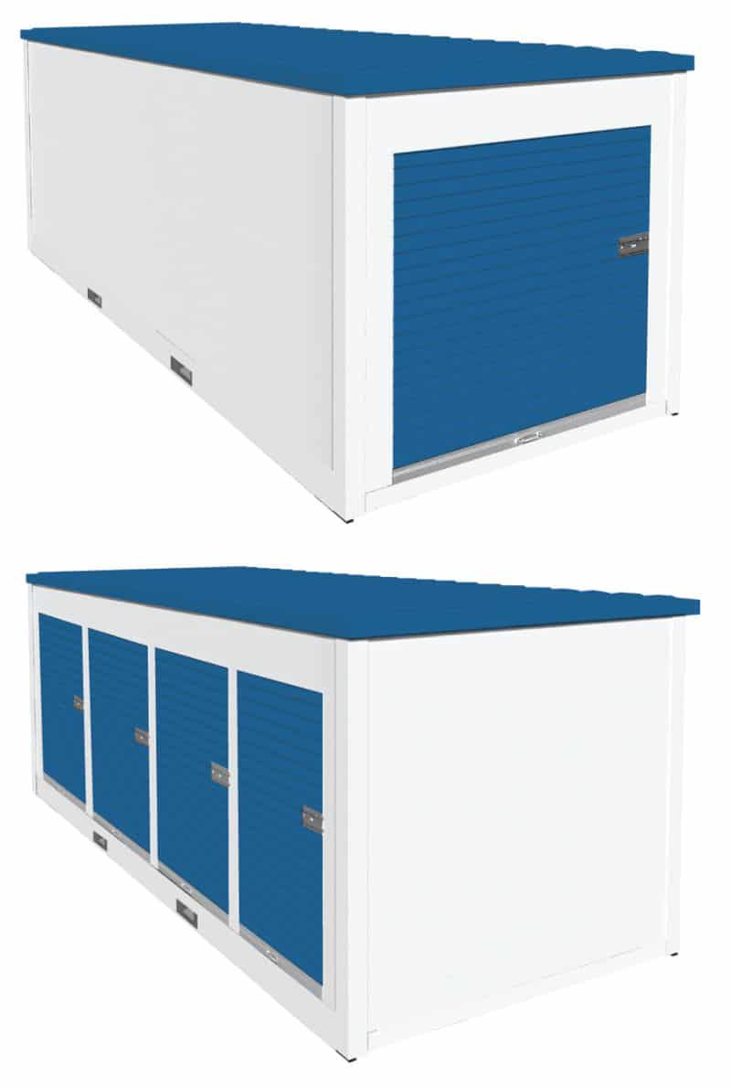 High River Self Storage